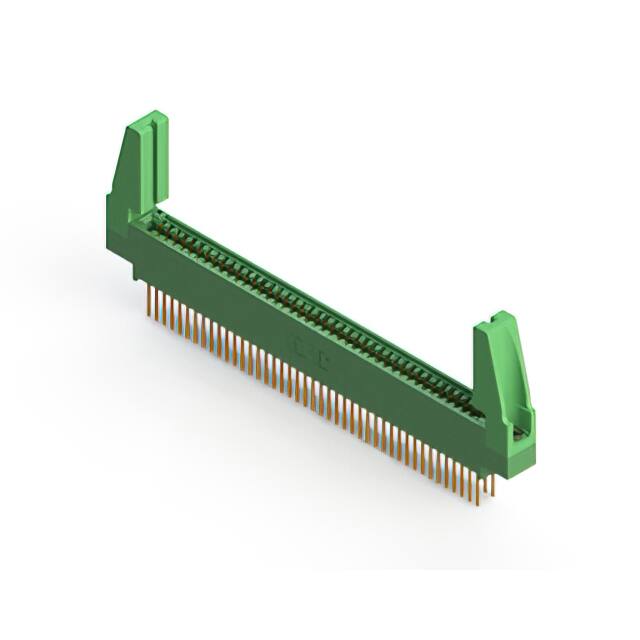 345-086-540-888 EDAC Inc.  Edgeboard Connectors